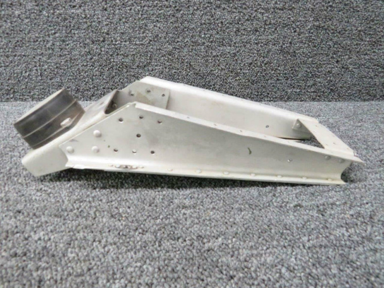 1251014-7 Cessna T207 Engine Mount Assy FWD LH