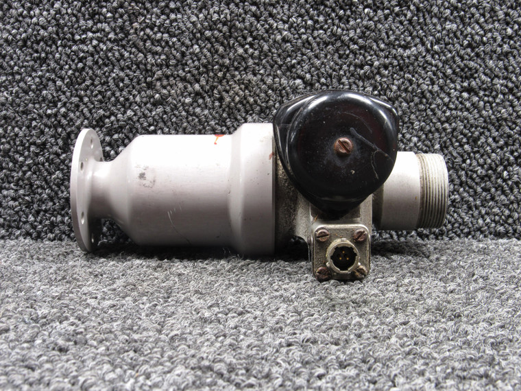 1154035 Flight Refueling Ltd. Fuel Distribution Cut Off Valve (Core)