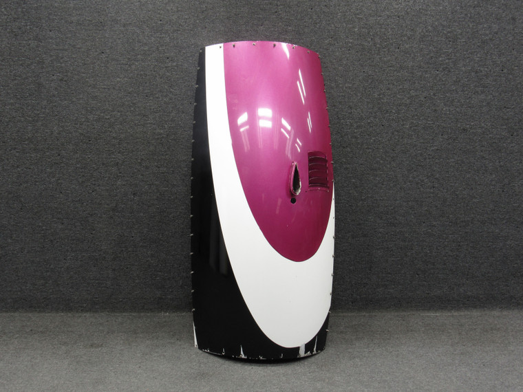 45A35181-003 Mitsubishi MU-300 Nacelle Access Door LH Skin Assembly