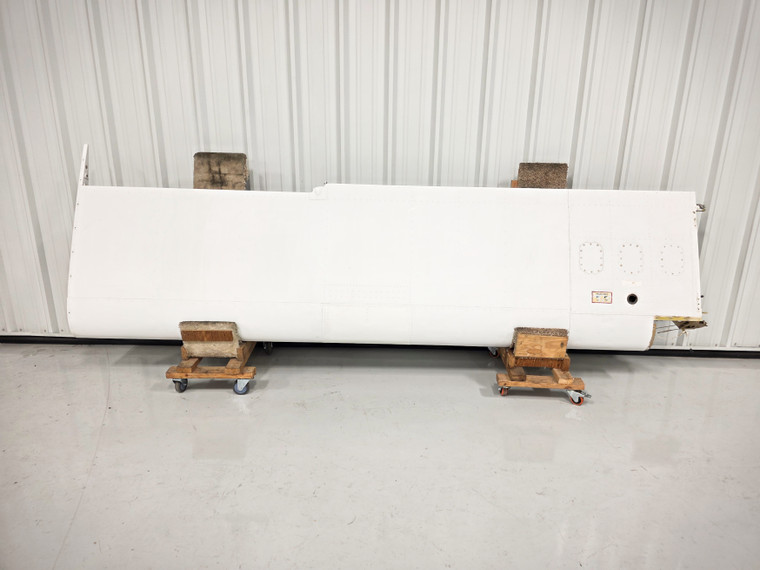 0922000-2 Cessna 162 Wing Structure Assy Right Hand