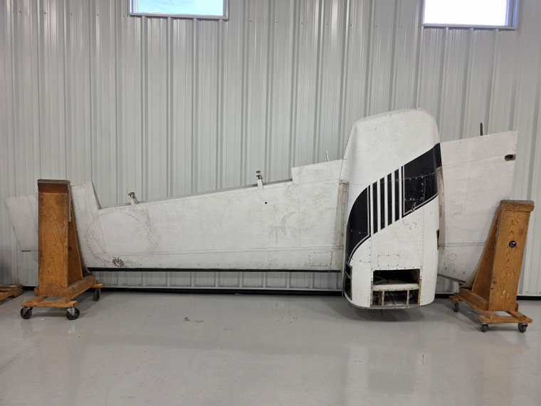 60-110000-608 Beechcraft B-60 Wing Structure Right Hand