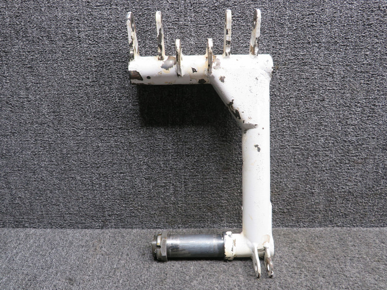 540000-503 Mooney M20J Nose Gear Spindle Assembly