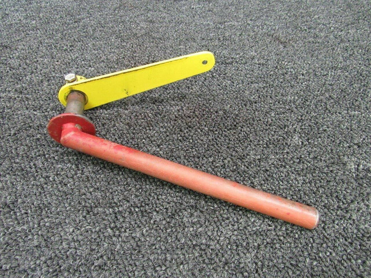 50118-1, 50119-1 Air Tractor AT-301 Fuel Shut Off Handle