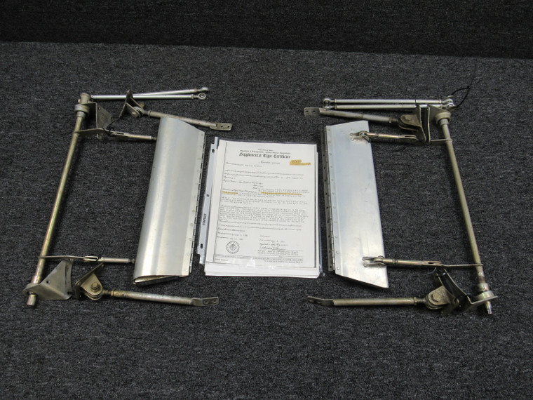 Piper PA31T RAM Air Ice Door Modification Kit with STC (Aftermarket)