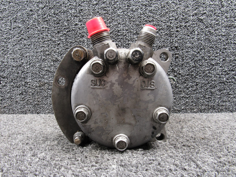 102-389006-11 (Use: 129-5020-5) Beech 1900C Compressor Assembly
