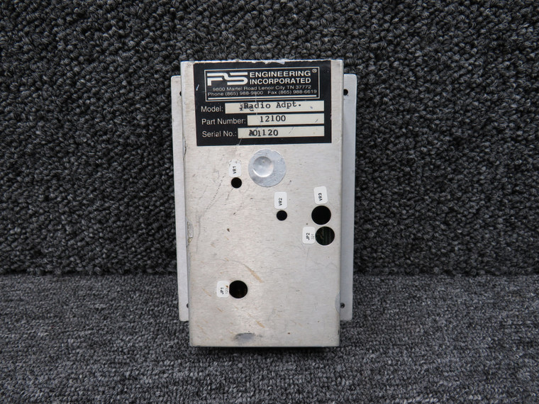 12100 PS Engineering Radio Adapter