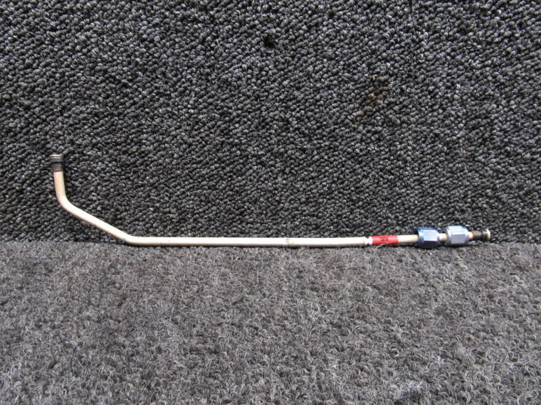 129-920031-3 Beech 1900D Fuel Drain Tube