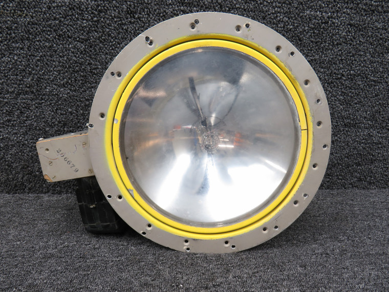 G-3201 Grimes Retractable Landing Light Assembly (Volts: 28)