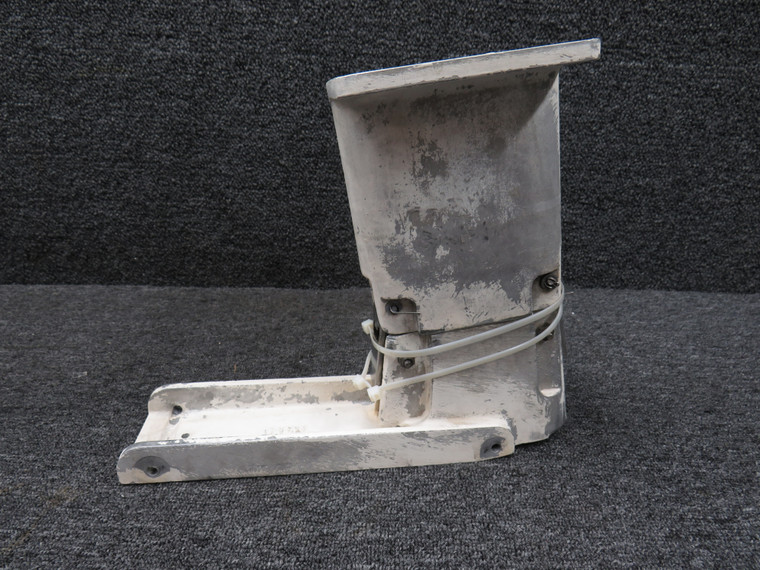 20498 Grumman G-164A Sprayer Fan Pump Mount Assembly