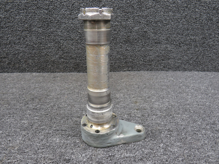 A1501-401 Grumman G-164A Main Landing Gear Axle Assembly
