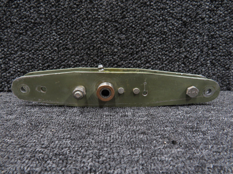 A1844-401 Grumman G-164A Elevator Bellcrank Assembly