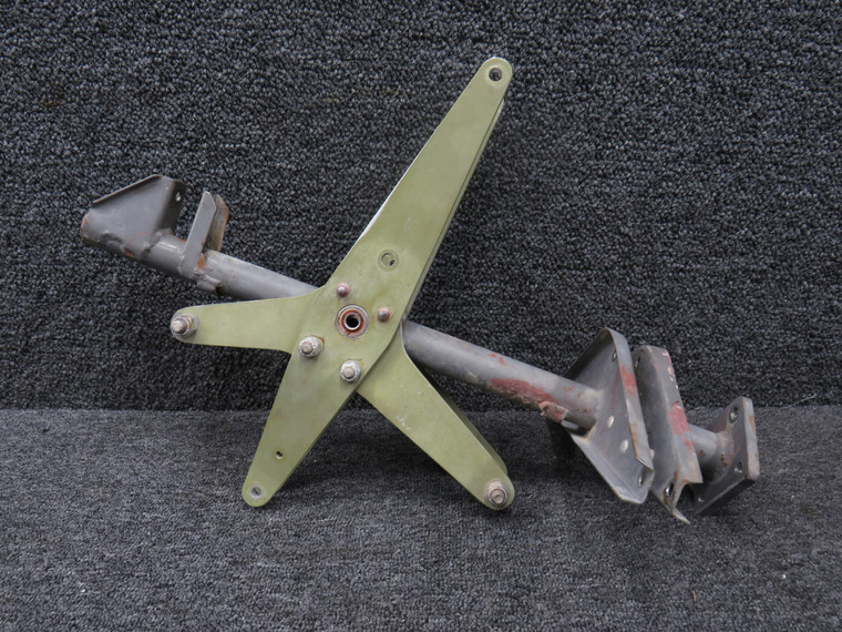 A1837-1, A1842-12, A1842-14 Grumman G-164A Torque Tube Assembly