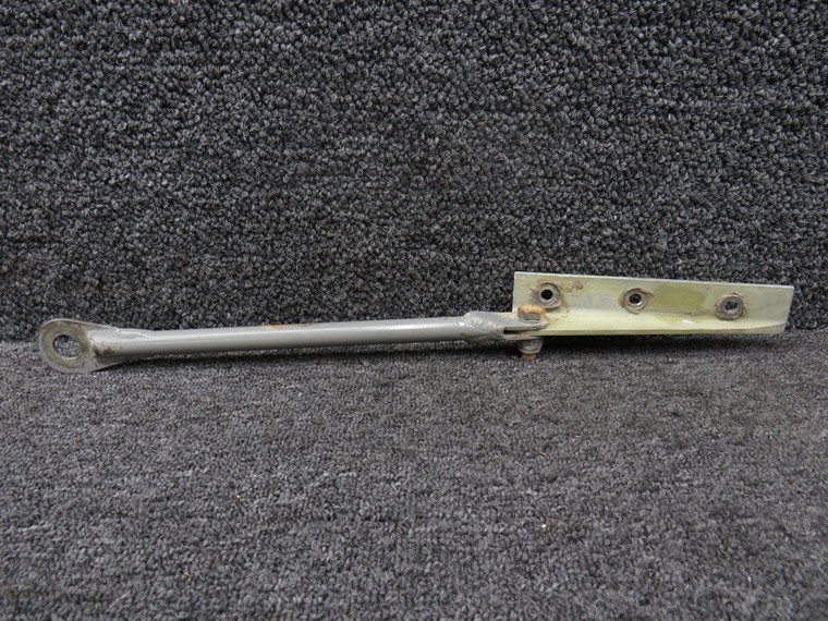 A1962-1C, A1962-77 Grumman G-164A Hopper Brace Tube Assembly LH