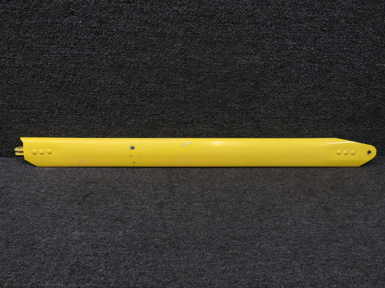 A1172-1 Grumman G-164A Diagonal Cabane Strut Assembly LH