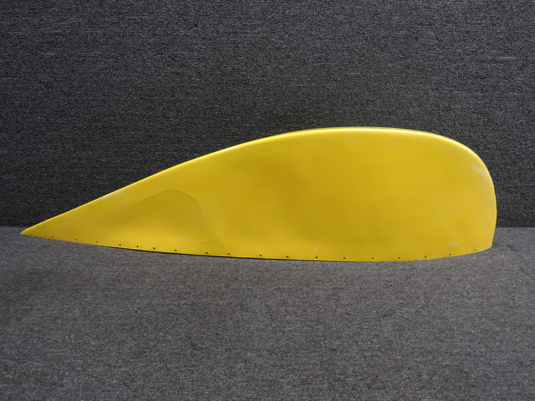 A1039-3 Grumman G-164A Lower Wing Tip LH (Damaged)