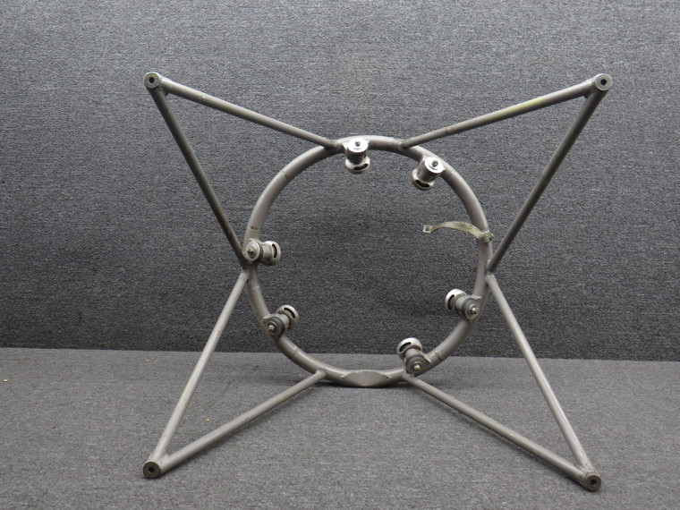 A1536-1 Grumman G-164A Engine Mount Assembly