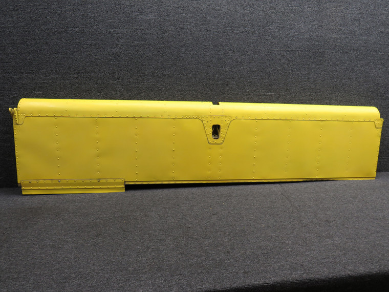 A1140-104 Grumman G-164A Lower Wing Aileron Assembly RH (Core)