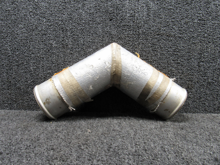 46508-000 Fresh Air Distribution Duct