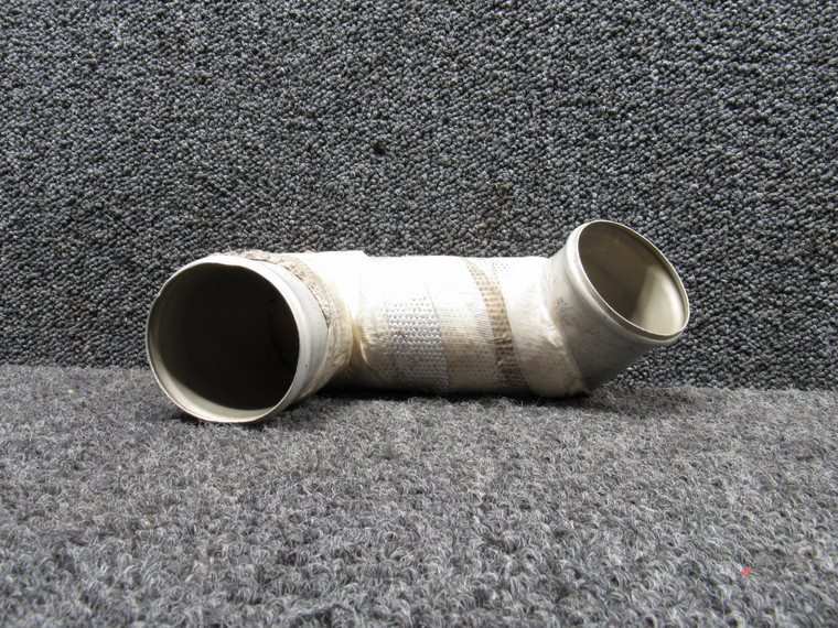 46502-000 Fresh Air Duct Tube Assembly