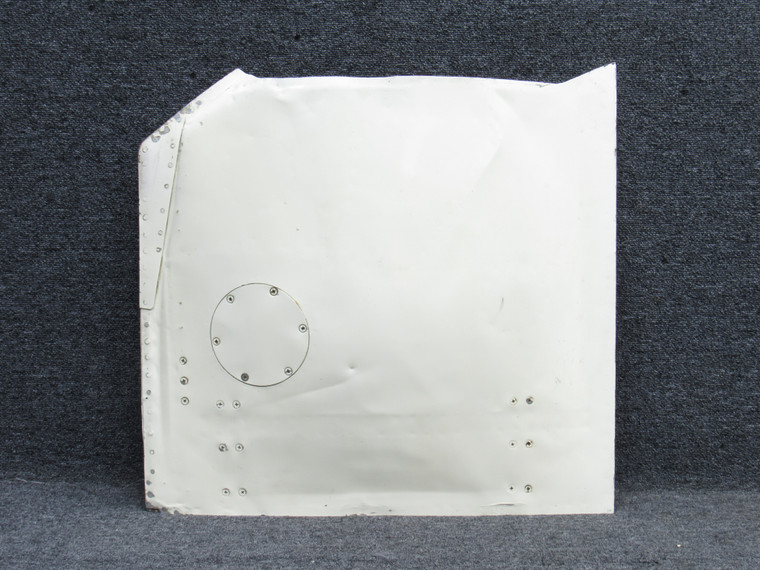 0826002-200 Cessna 401A Main Gear Door Inboard LH