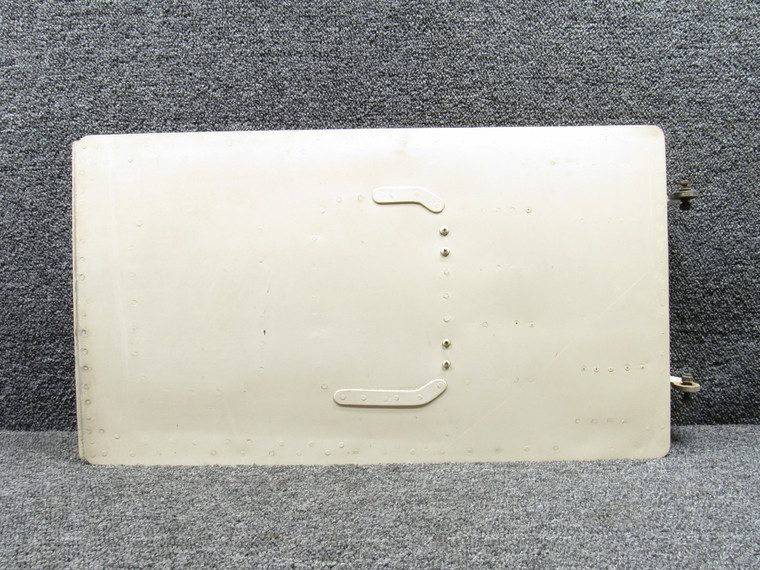 42059-006 Piper PA-42-720 Main Landing Gear Door Assembly Outboard