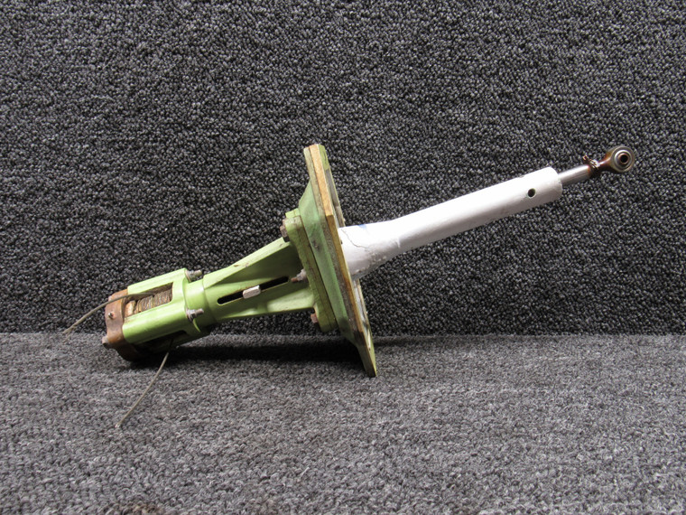 101-524079-3 Beechcraft Rudder Trim Actuator Assembly