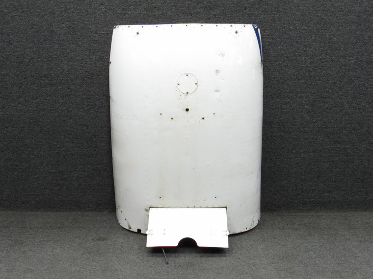 37207-109 Piper PA-34-220T Bottom Engine Cowling Assembly