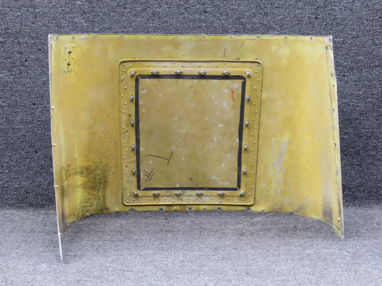 33049-010 Piper PA-23-250 Nacelle Engine Skin Assembly RH