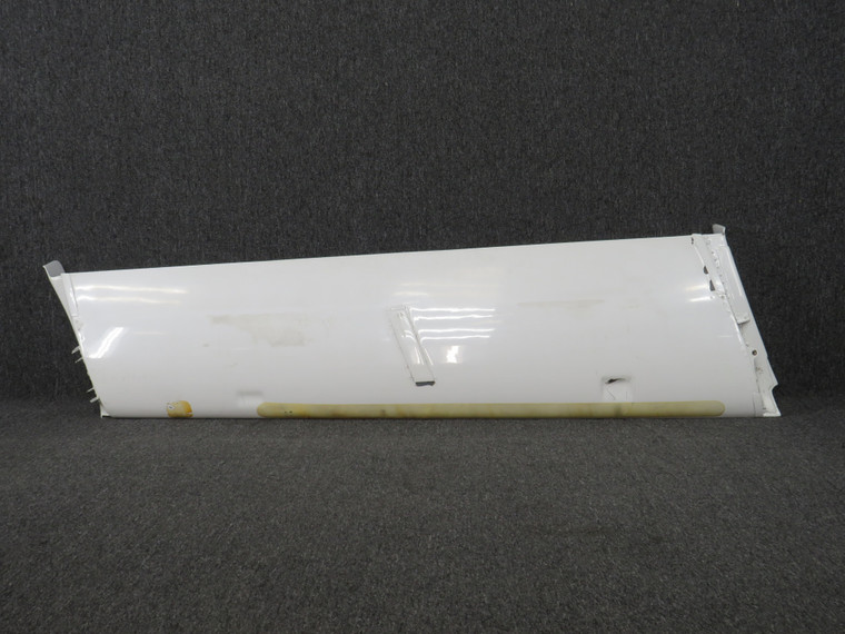 6225170-10 (Fso: 6225170-12) Cessna Citation III 650 Outboard Flap Assembly RH