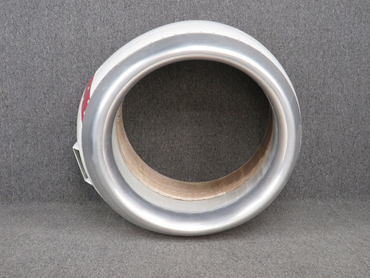 6252019-92 (Fso: 6252600-104) Cessna Citation III 650 Inlet Assembly RH