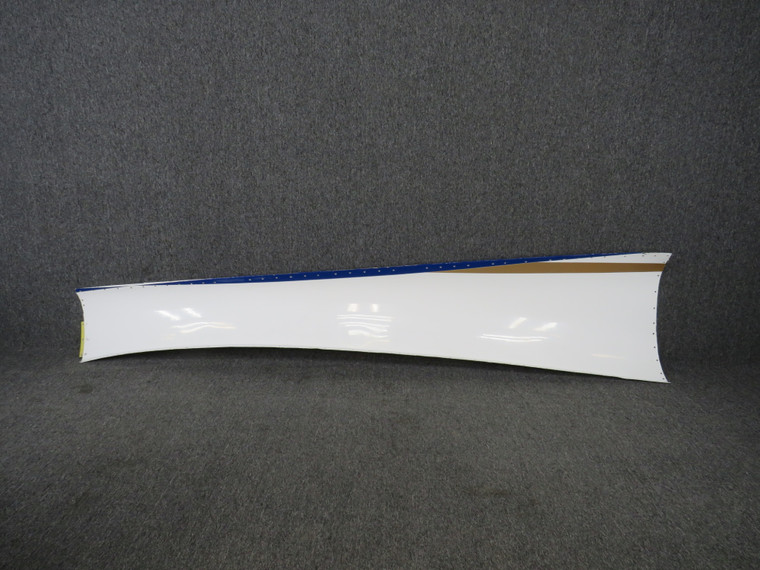 6221231-200 Cessna Citation III 650 Upper Fairing Assembly LH