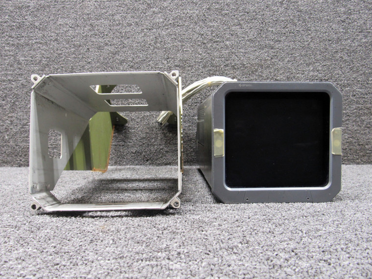 7003430-901 Sperry ED-600 Electronic Display with Modifications