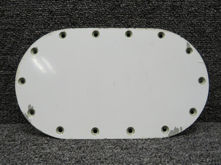 9912517-13 Cessna Citation 550 Wing Access Panel