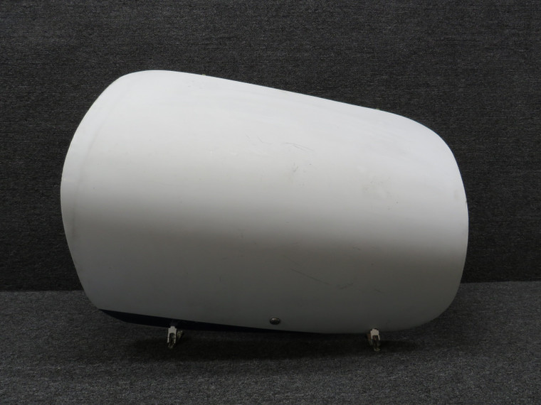 5513066-2 Cessna Citation 550 Nose Baggage Door Assembly RH