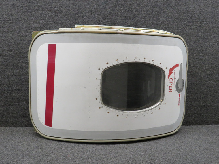 5511250-37 (Fso: 6511266-20) Cessna Citation 550 Escape Hatch Assembly