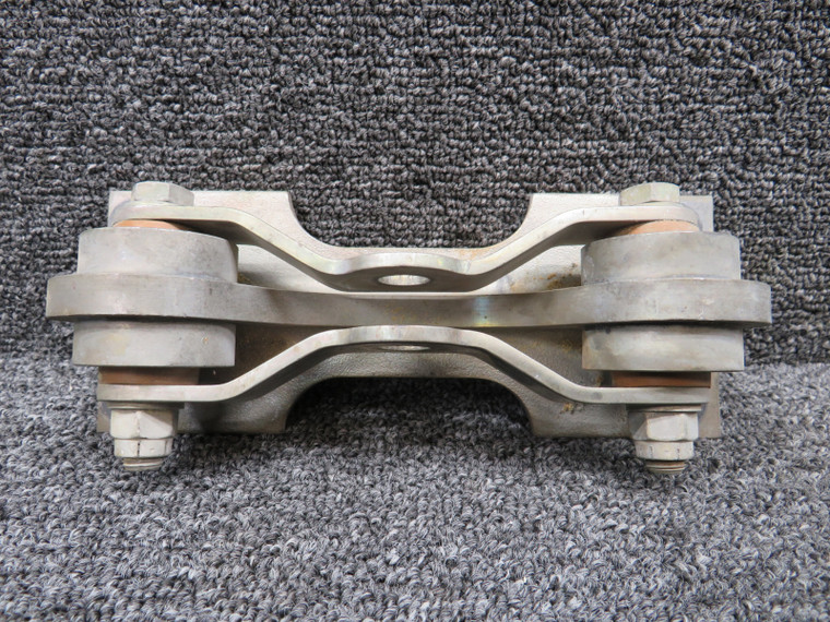 LM-420-SA23 (Alt: 9912172-7) Lord Kinematics Rear Engine Isolator Mount Assembly