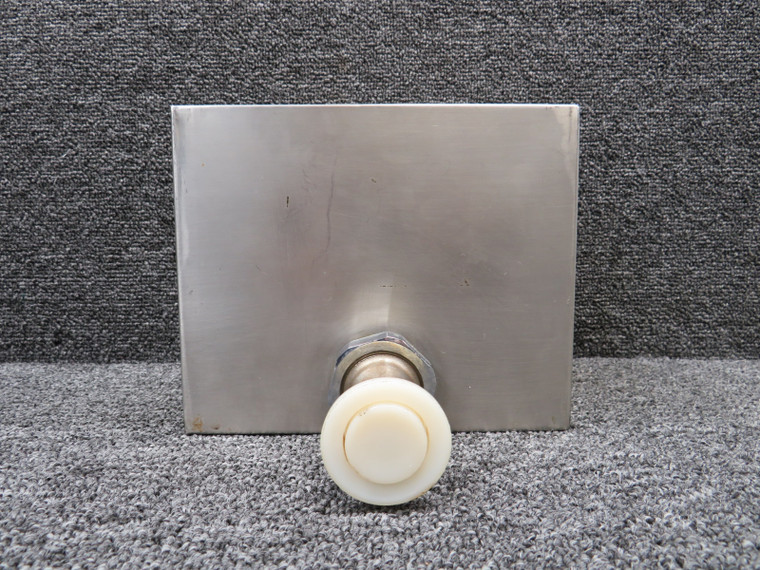 8709-2 Cessna Citation 550 Refreshment Center Water Tank