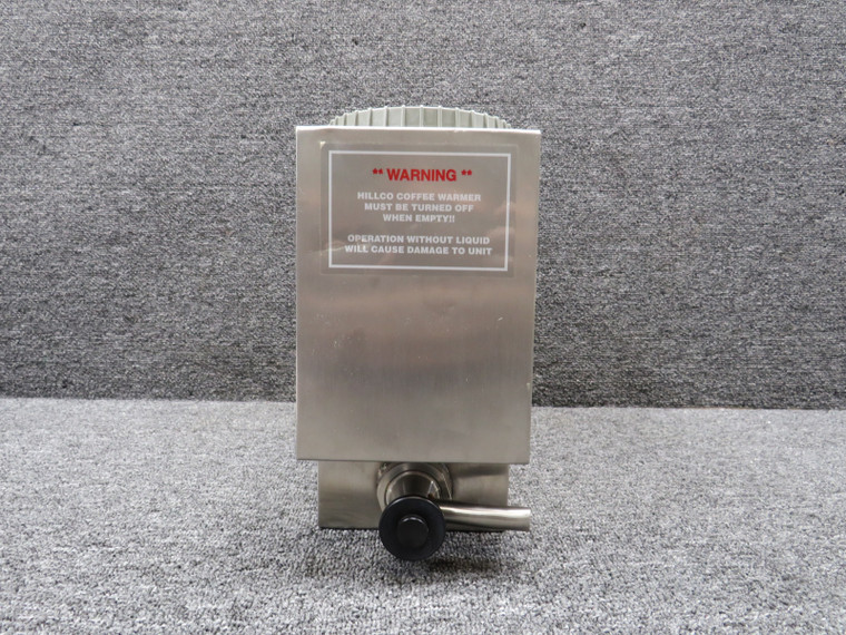 HLWC03205-1 Hiller Inc. Hot Liquid Container Assembly