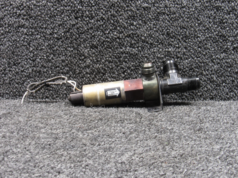 3D2332-2 B.F. Goodrich De-Ice Ejector Flow Control Valve (28V)