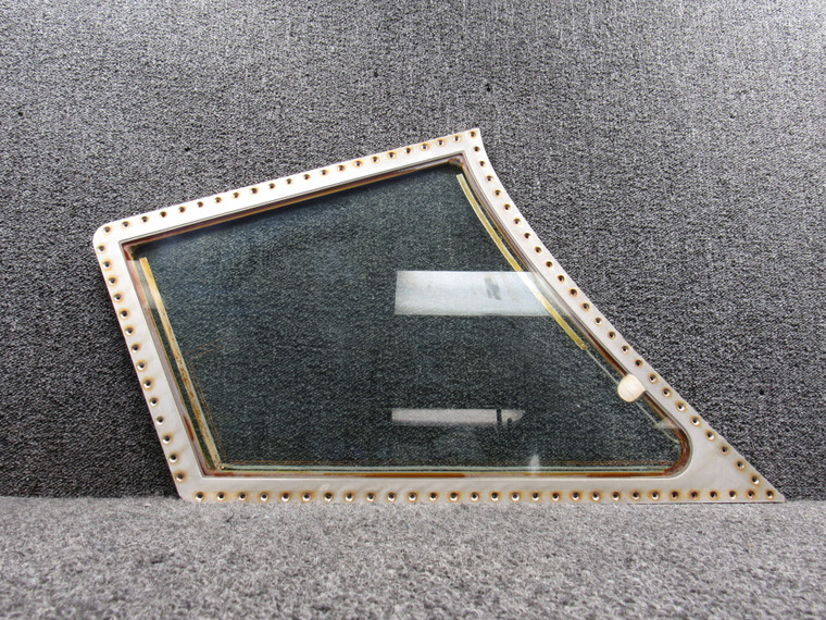 26-21126-005 Swearingen Heated Windshield LH