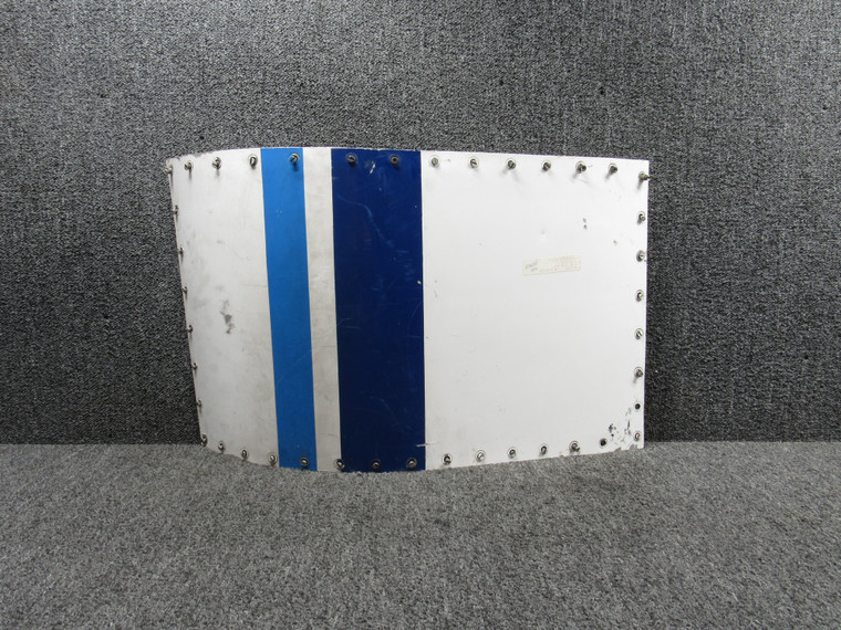 118-910030-4 Beechcraft 1900C Inboard Cowling Plenum Assembly LH