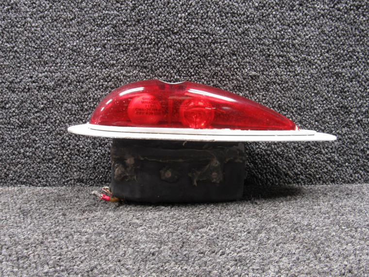 40-0100-3 Grimes Lower Anti-Collision Light Assembly (28V)
