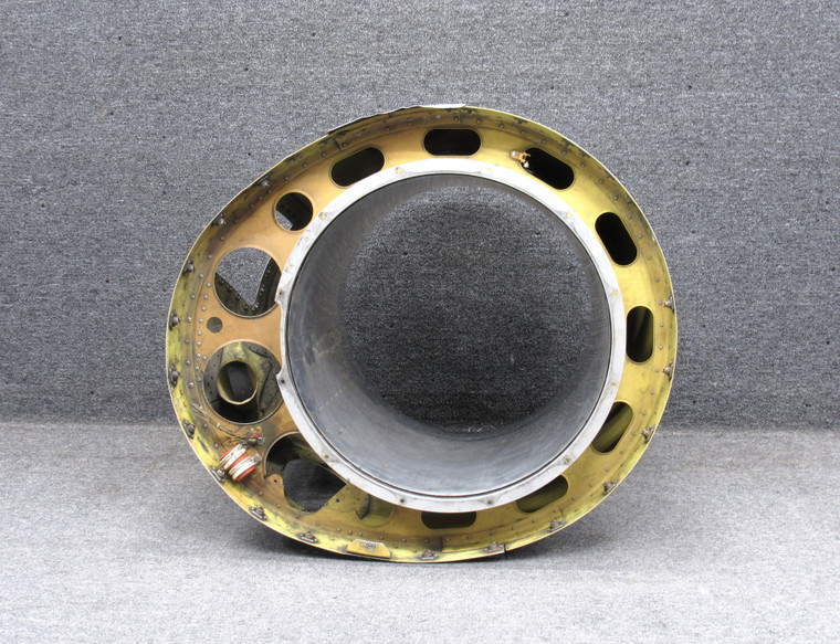 5552200-22 Cessna 550 Cowl Assembly Forward RH