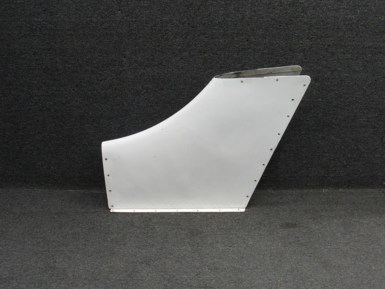 50-640003-601 Beechcraft KA-A90 Dorsal Fin Assembly