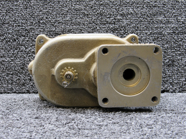 5565175-38 Citation 550 Gearbox Flap Assembly