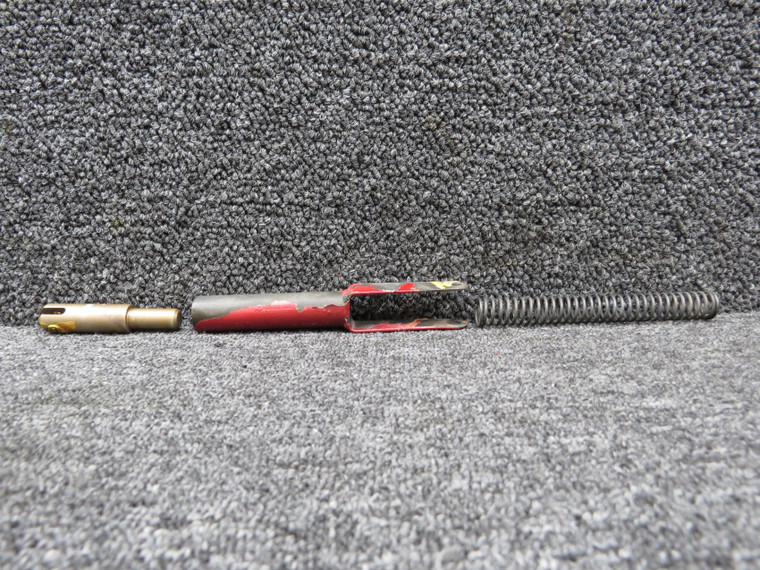 1241643-2 Cessna P210N Main Gear Downlock Spring Assembly