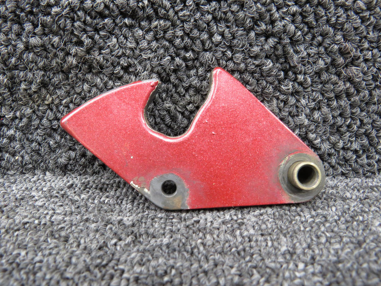 1241078-5 Cessna P210N Main Gear Lock Assembly LH