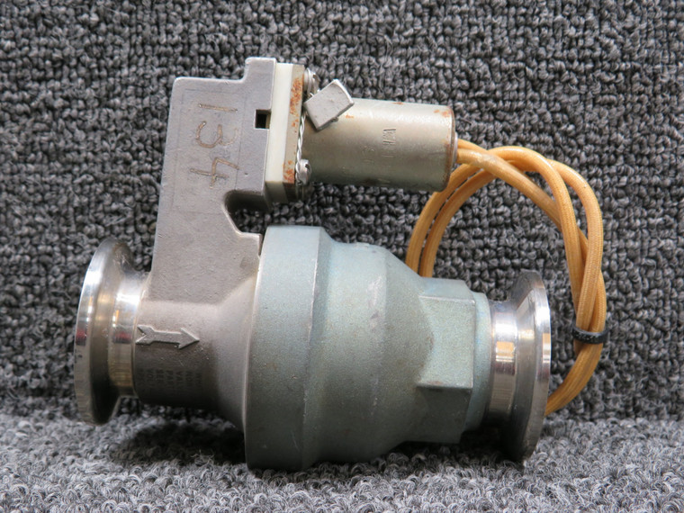 228455-1C Whittaker Shut-Off Valve Unit (18-30V, 1.5 Amp)