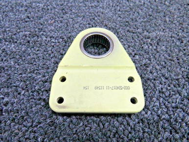 002-524017-9 Beech Rudder Pedal Rod Support