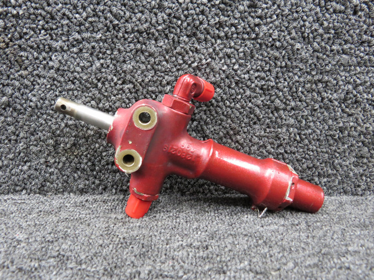 1280504-2 Cessna P210N Main Gear Downlock Actuator